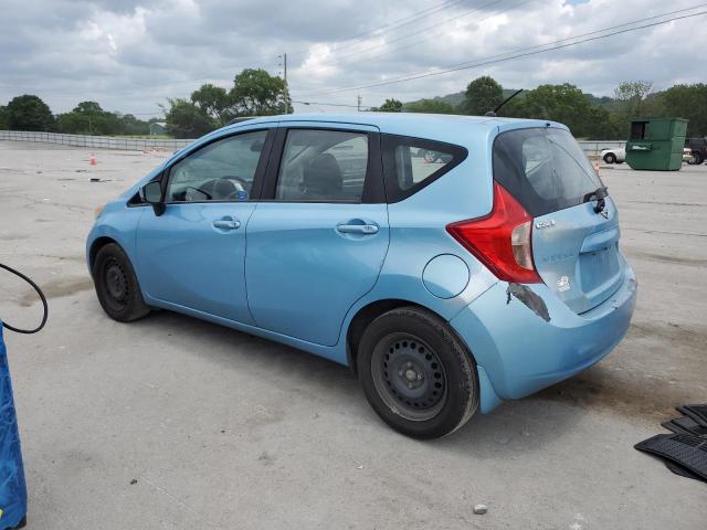 Vin: 3n1ce2cp1fl354918, lot: 59885905, nissan versa s 20152