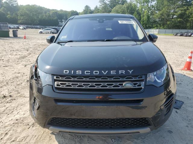 2018 LAND ROVER DISCOVERY SALCP2RX6JH745111