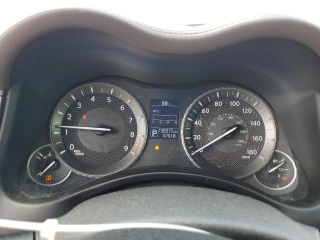 2016 INFINITI Q70L 3.7 JN1BY1PP6GM631206