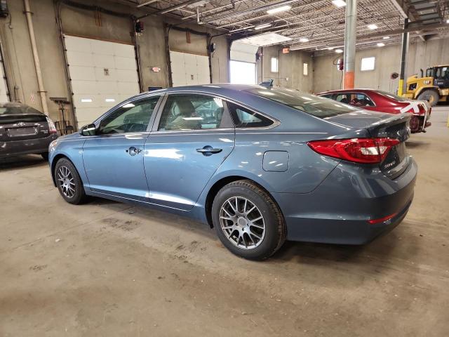 Vin: 5npe24afxfh204018, lot: 59110505, hyundai sonata se 20152