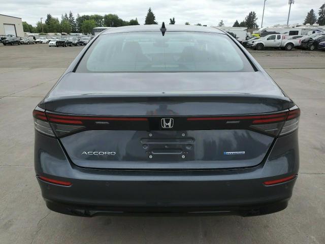 2023 HONDA ACCORD HYB 1HGCY2F60PA041666