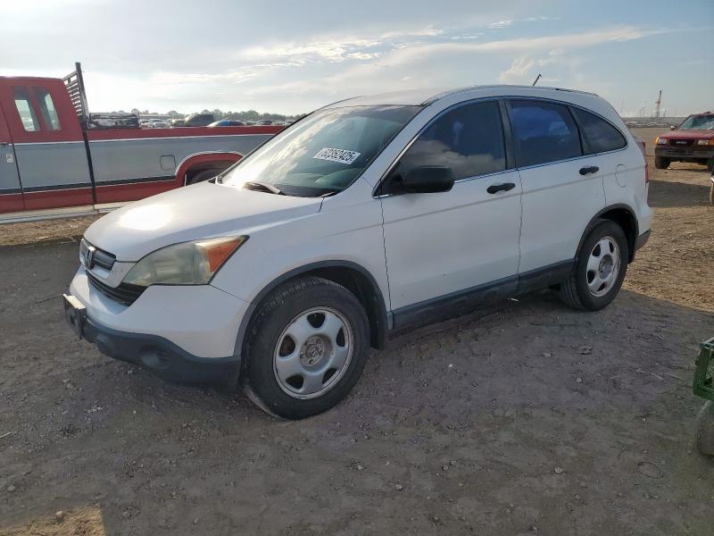 HONDA CR-V LX