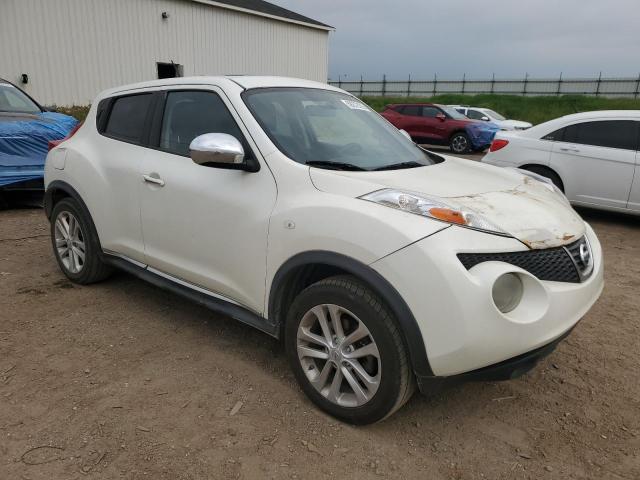 Vin: jn8af5mv8dt209890, lot: 59272105, nissan juke s 20134