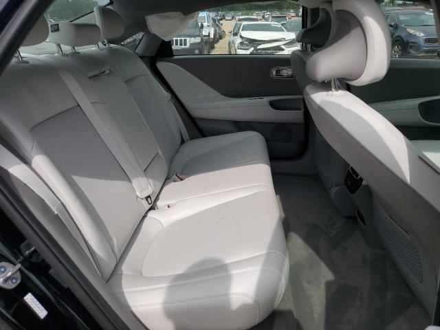 2023 HYUNDAI IONIQ 6 SE KMHM34AA9PA034333
