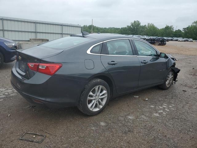2017 CHEVROLET MALIBU LT - 1G1ZE5ST5HF261641