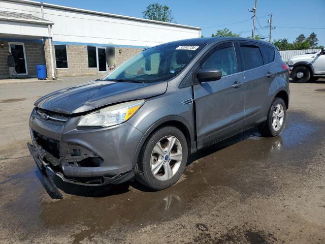 2014 FORD ESCAPE SE - 1FMCU9G93EUC45848