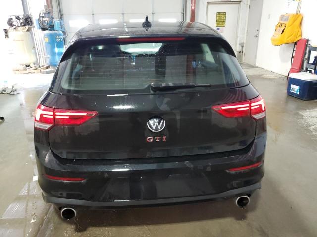2024 VOLKSWAGEN GTI S WVWGA7CD1RW219885