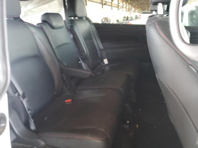 2023 HONDA ODYSSEY SP 5FNRL6H73PB006891