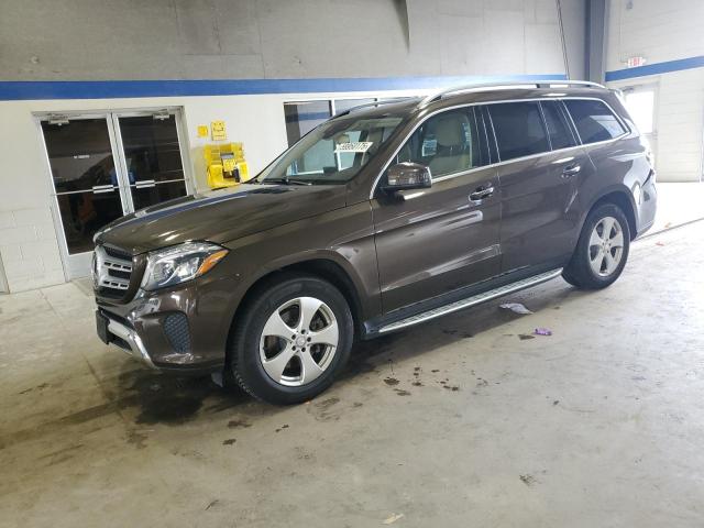 Vin: 4jgdf6ee5ha760871, lot: 59950175, mercedes-benz gls-class 450 4matic 2017 img_1