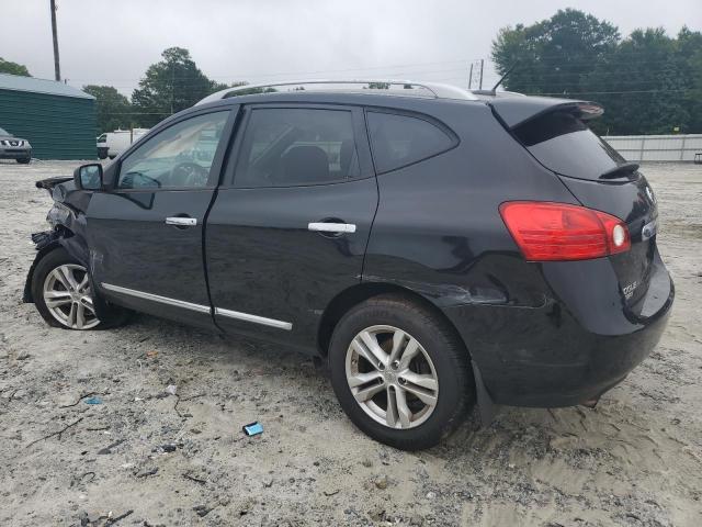 2015 NISSAN ROGUE SELE JN8AS5MV2FW757364