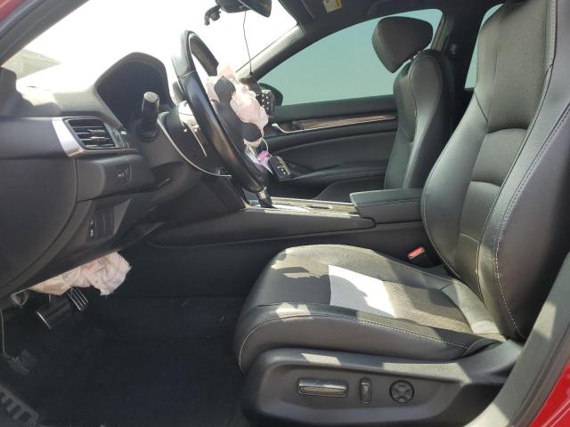 2021 HONDA ACCORD SPO - 1HGCV1F38MA083619