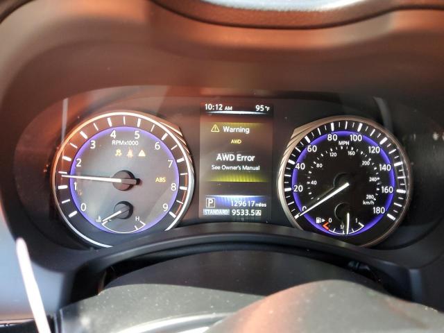 2015 INFINITI Q50 BASE JN1BV7ARXFM391291