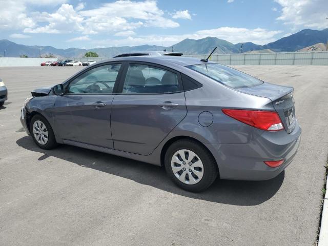 Vin: kmhct4ae5gu109073, lot: 60314915, hyundai accent se 20162
