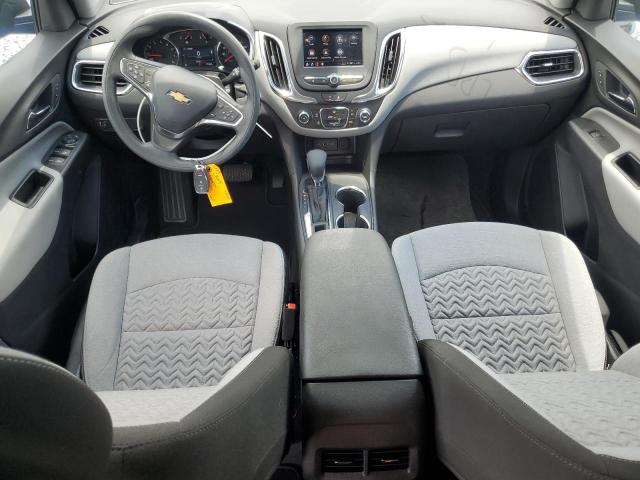 2024 CHEVROLET EQUINOX LS 3GNAXHEG7RL183263
