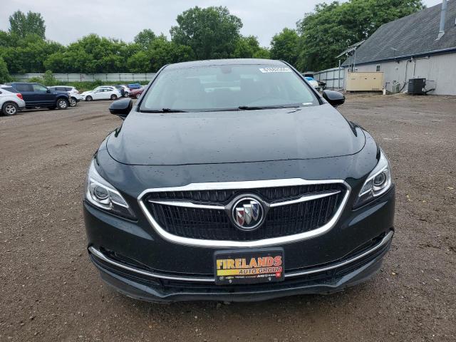 2017 BUICK LACROSSE P 1G4ZN5SS0HU157399