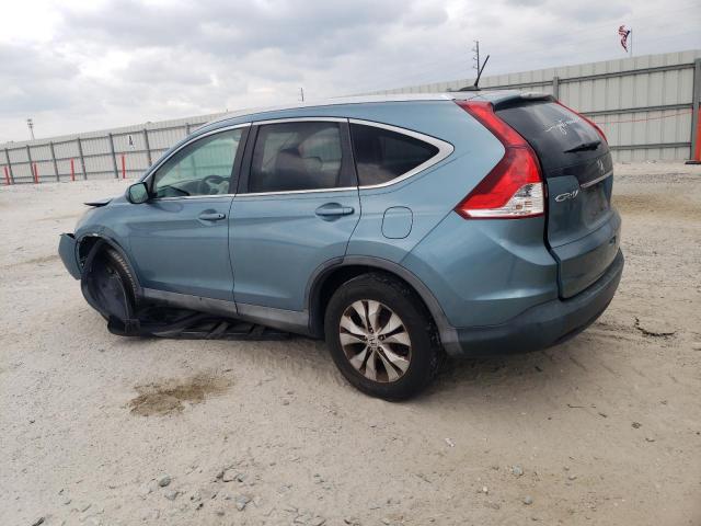 Vin: 2hkrm3h70eh527920, lot: 59126695, honda crv exl 20142