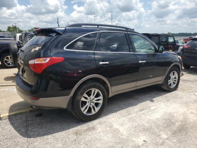 Vin: km8nudcc6cu202390, lot: 61538655, hyundai veracruz gls 20123