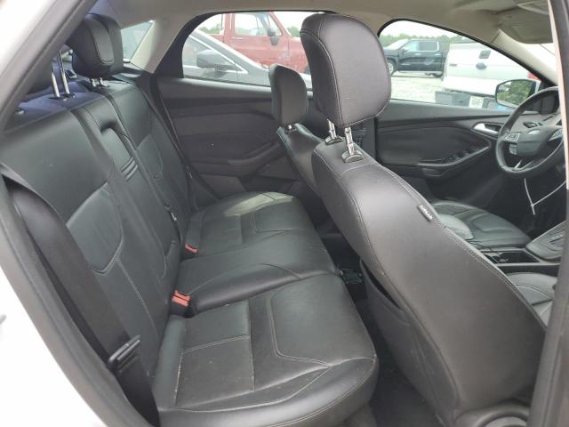 2016 FORD FOCUS SE - 1FADP3F26GL287849