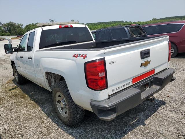Vin: 1gcvknec4jz302887, lot: 59162485, chevrolet all models k1500 20182