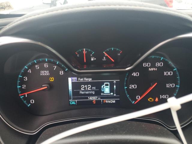 2019 CHEVROLET IMPALA LT 2G11Z5S33K9126210