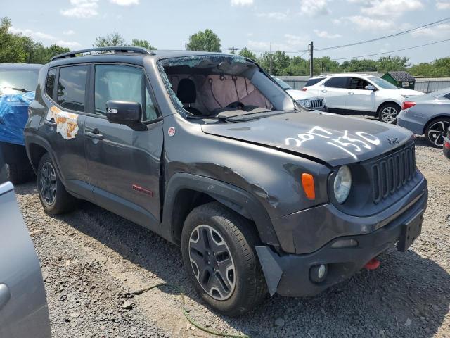 Vin: zaccjbcb4hpg62527, lot: 61896785, jeep renegade trailhawk 20194