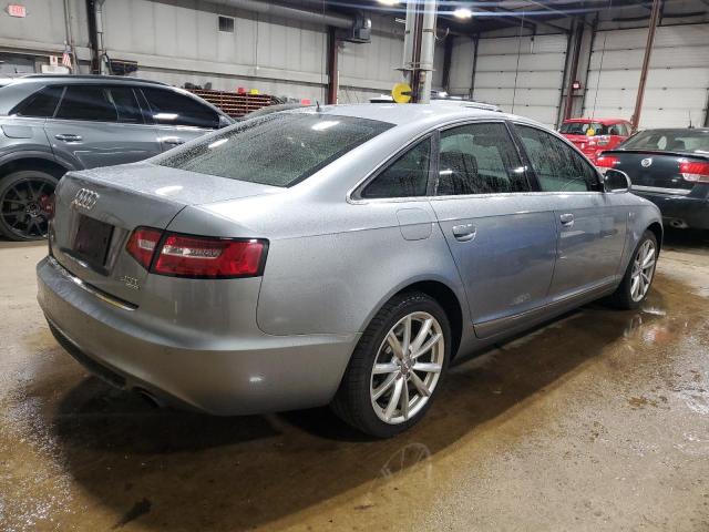2011 AUDI A6 PRESTIG - WAUKGAFB7BN039917