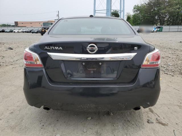 2015 NISSAN ALTIMA 2.5 - 1N4AL3AP7FC495299