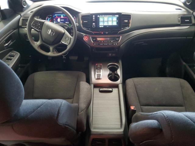 2022 HONDA PILOT SPOR 5FNYF6H32NB073530
