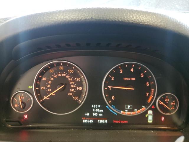 wbaxg5c57ddy36768 - 2013 Bmw 5 series i - #61172785