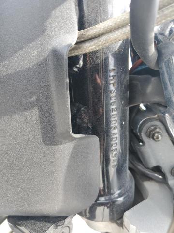 2003 HONDA VT1300 S 1HFSC52003A006945
