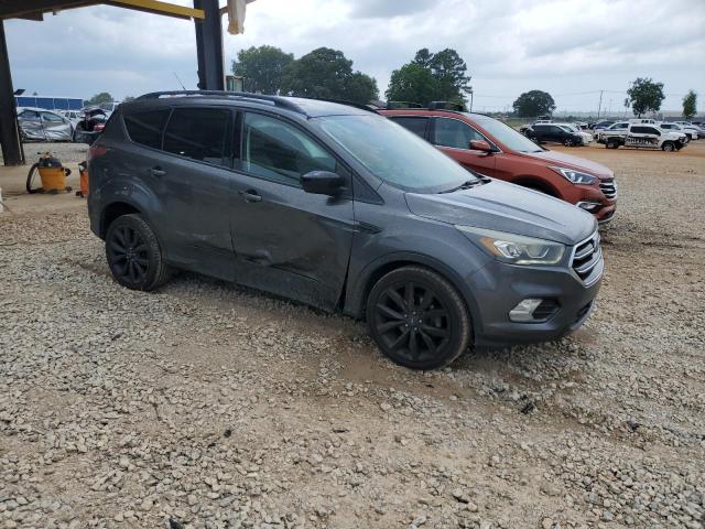 2017 FORD ESCAPE SE - 1FMCU0GD7HUA57323