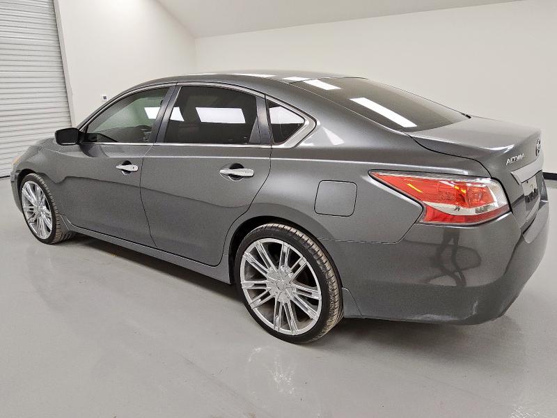 2014 NISSAN ALTIMA 2.5 - 1N4AL3AP1EN369250