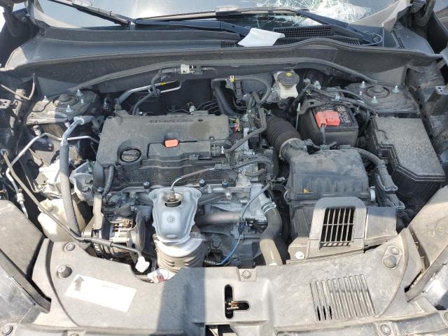 2024 HONDA HR-V EXL - 3CZRZ2H76RM708252