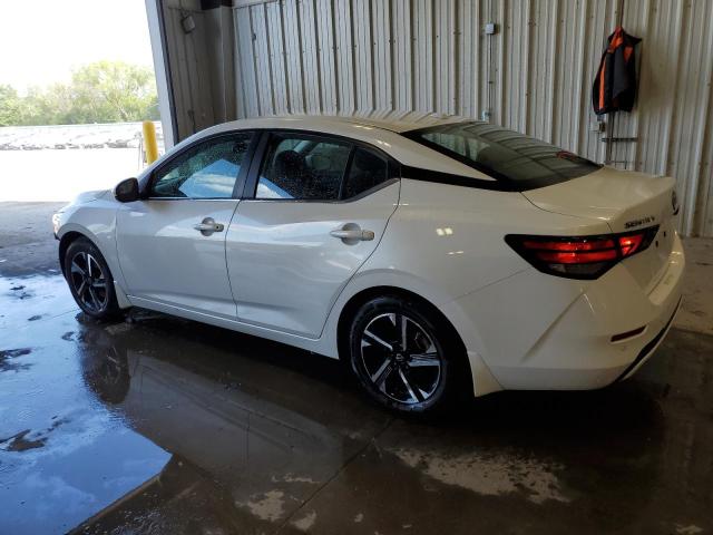 Vin: 3n1ab8cv2ry211288, lot: 61363445, nissan sentra sv 20242