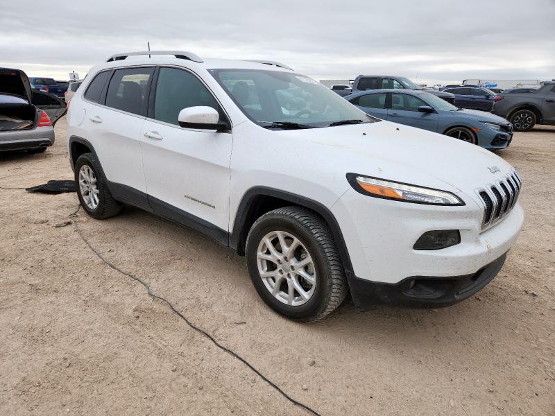 Vin: 1c4pjmlb5jd578556, lot: 61183055, jeep grand cher latitude plus 20184