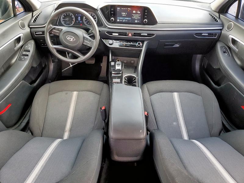 2020 HYUNDAI SONATA SE - 5NPEG4JAXLH001695