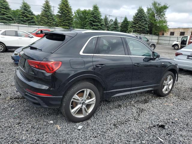 Vin: wa1eecf37p1138112, lot: 61012815, audi q3 premium plus s line 45 20233