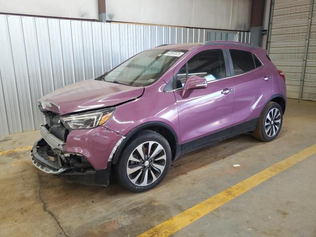 Vin: kl4cjcsb9hb032983, lot: 62097675, buick encore essence 2017 img_1