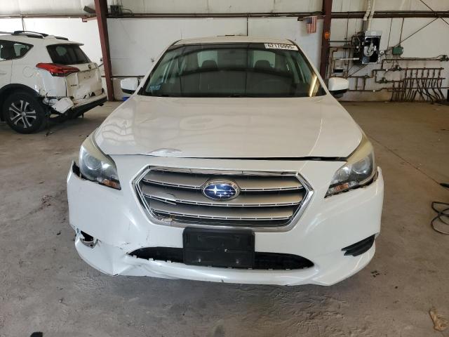 2015 SUBARU LEGACY 2.5 4S3BNAC65F3059147