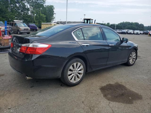 Vin: 1hgcr3f8xfa033853, lot: 60900675, honda accord exl 20153