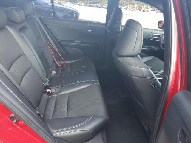 2016 HONDA ACCORD SPO - 1HGCR2F55GA248204