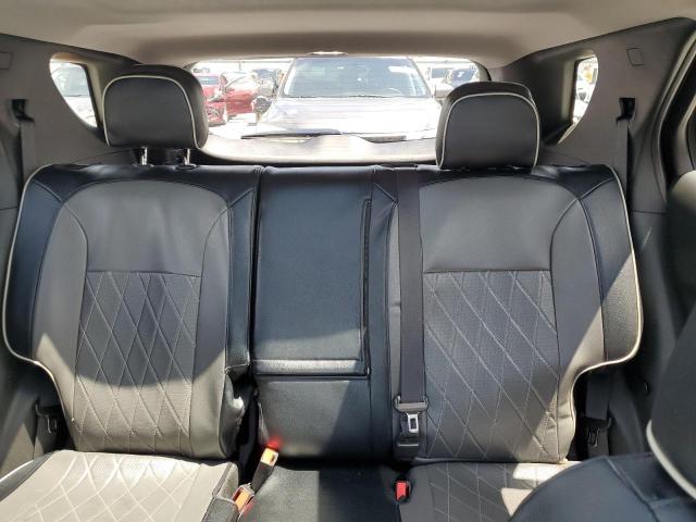2019 CHEVROLET EQUINOX LT 2GNAXUEVXK6184540