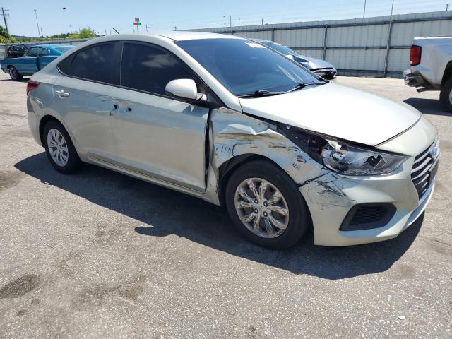 2018 HYUNDAI ACCENT SE 3KPC24A38JE013675