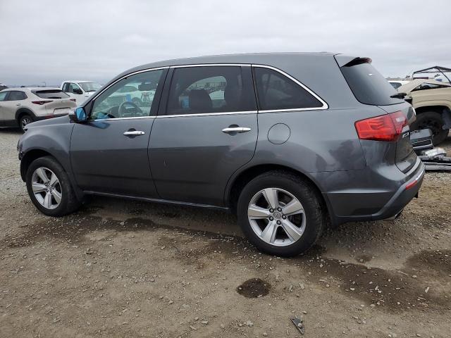 Vin: 2hnyd2h26bh508846, lot: 58979975, acura mdx 20112