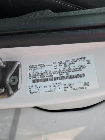 2013 FORD ESCAPE SE - 1FMCU0GX8DUD36395