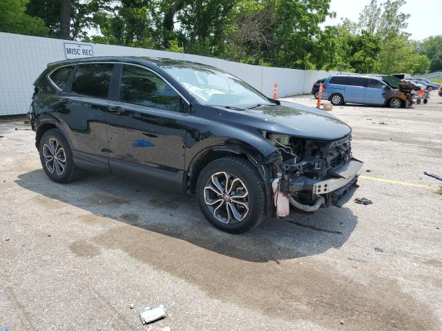2020 HONDA CR-V EX 7FARW1H56LE023093