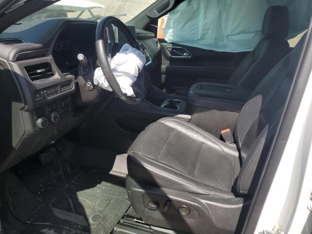 1gnscnkd1mr130424 - 2021 Chevrolet tahoe c1500 lt - #62596485