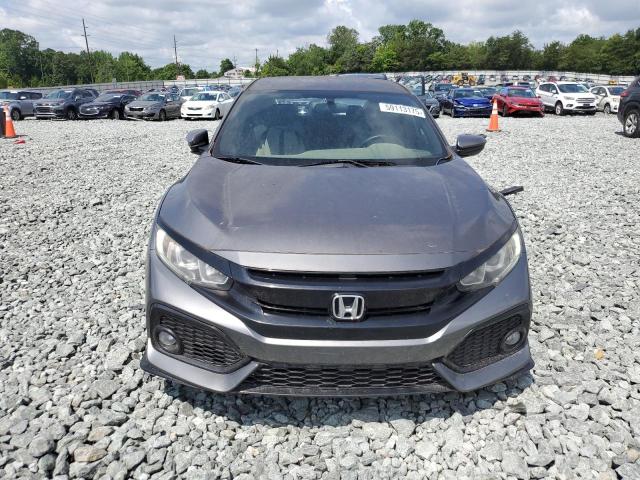 2018 HONDA CIVIC SPOR - SHHFK7H48JU223960
