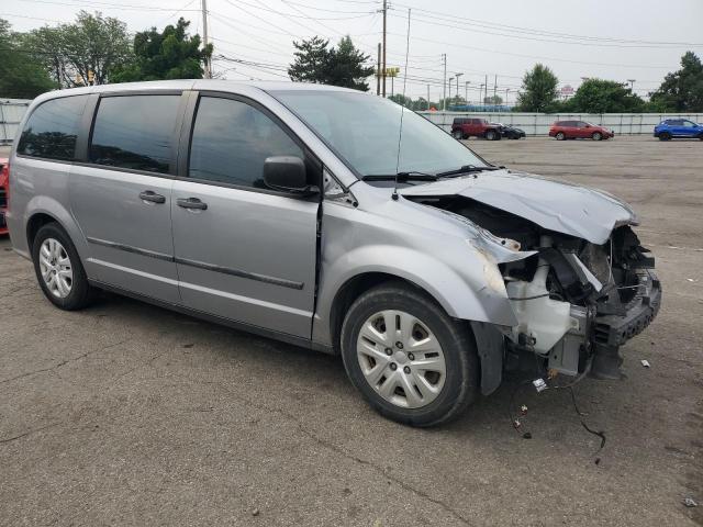 Vin: 2c4rdgbgxfr507985, lot: 59214915, dodge caravan se 20154
