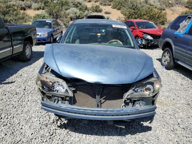 2010 SUBARU IMPREZA 2. - JF1GH6B69AH828648